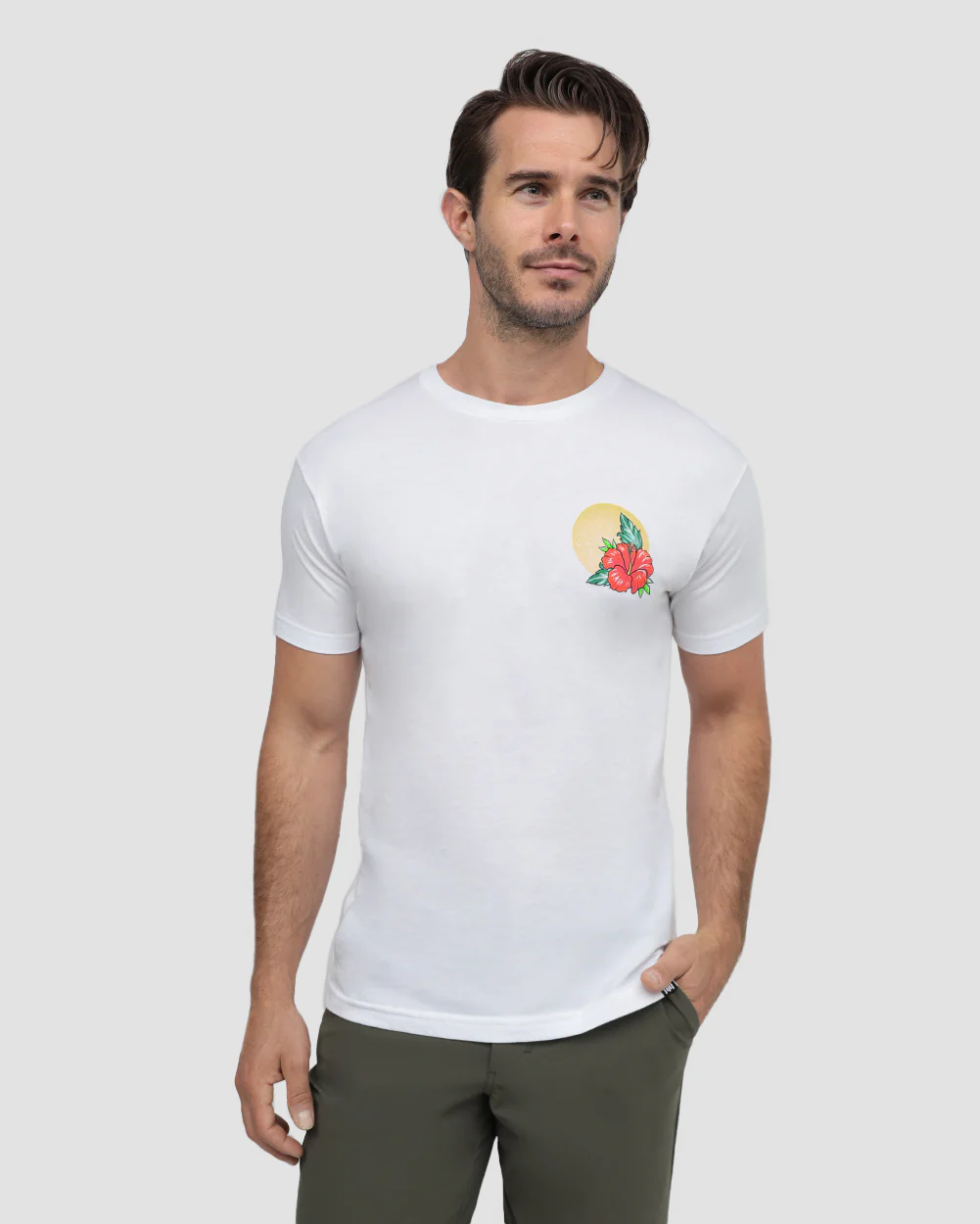 Aloha Tee (Example)