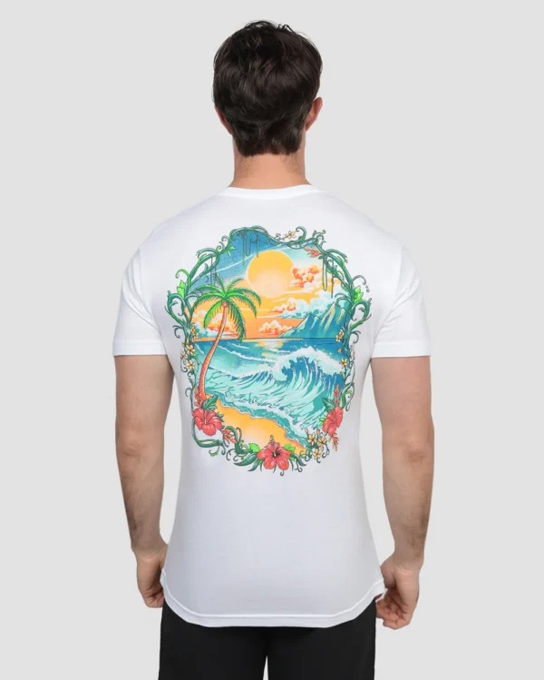 Aloha Tee (Example)