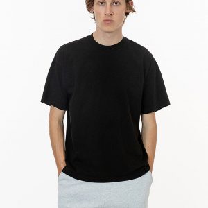 Plain Cotton TShirt