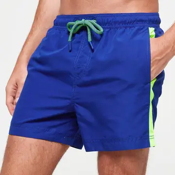 Swim Trunk