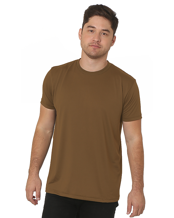 Dryfit Short Sleeve