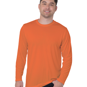 Dryfit Long Sleeve