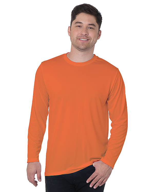 Dryfit Long Sleeve