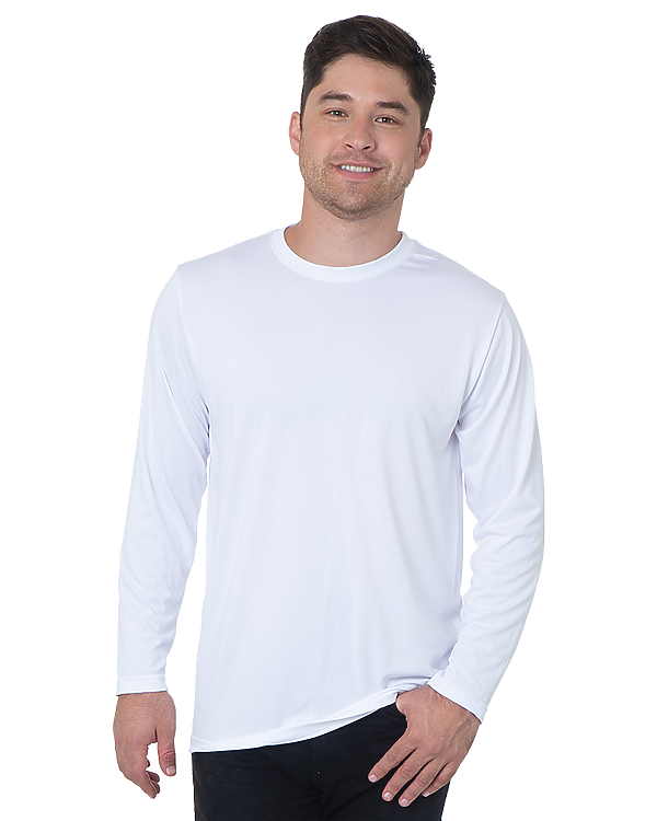 Dryfit Long Sleeve