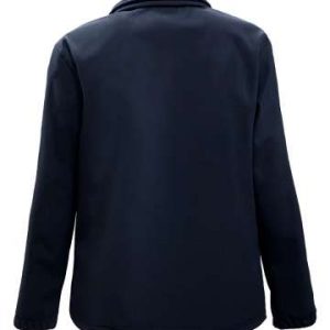 3 Layers Soft Shell Full Zip Jacket