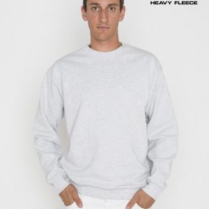 Pullover Sweatshirt