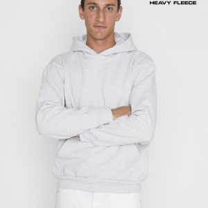 Fleece Hoodie