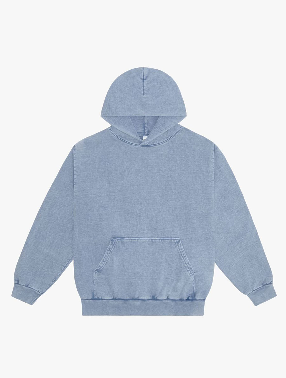 Mineral Wash Hoodie