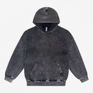 Mineral Wash Hoodie