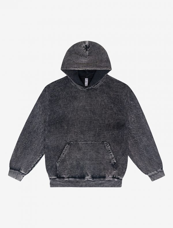 Mineral Wash Hoodie